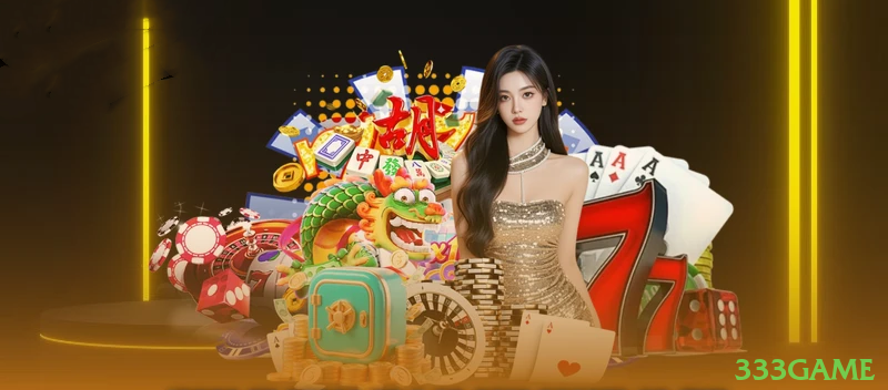 333game Demo Grátis