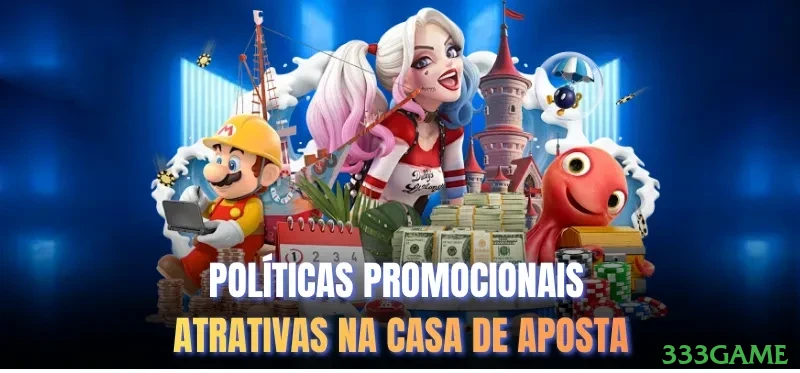 333game Plataforma